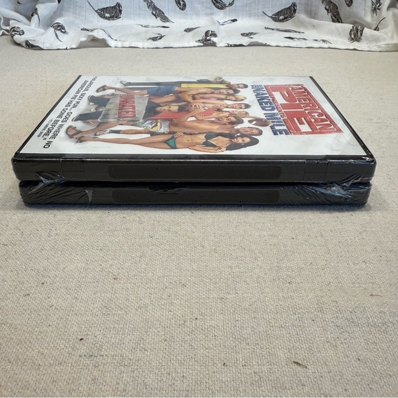 American Pie DVD Set - Picture 8 of 9